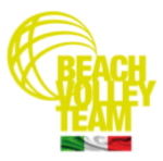 beach volley team